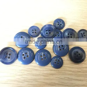 Colorful Resin Buttons for Garments Accessory thumbnail-4