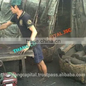Hardwood Charcoal thumbnail-2