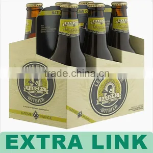 China Supplier Cardboard Cases For Shipping Glass Beer Bottles thumbnail-1