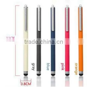 Wholesale Touch Pen Cheap Mini Stylus Pen for Tablet and Smart Phone thumbnail-6
