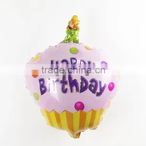Newest Design Birthday Festive Series Inflatable Balloon, Advertising Balloon, Printed Birthday Balloons Decoration thumbnail-3