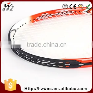 Sample Advantage EN71-Certified OEM Glossy Aluminium Tennis Racket thumbnail-6
