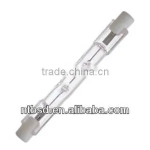 Tungsten Halogen Lamp J78 100W thumbnail-1