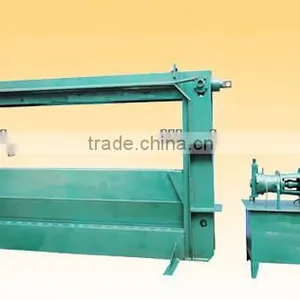 Double Cylinder Wood Splitting Machine thumbnail-1