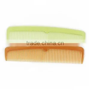 2016 Fashionable Hotel Plastic Comb thumbnail-2
