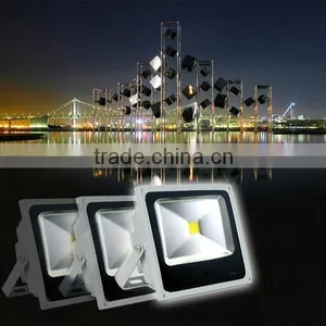 50W Spot Light Flood Light thumbnail-1