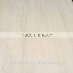 0.15mm-0.5mm Bleached Poplar Face Veneer thumbnail-1