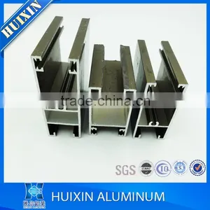 Anodized Bronze Aluminium Profile Philippines thumbnail-2