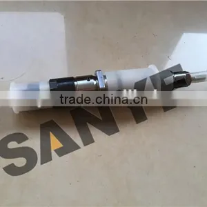 Bosch Injector 5263308 thumbnail-1