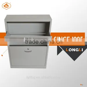Steel Shoe Cabinets for Sale thumbnail-4