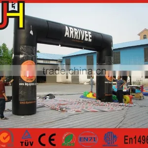 Advertising Inflatable Arch, Arch Gate Design, Entrance Arch Gate thumbnail-3