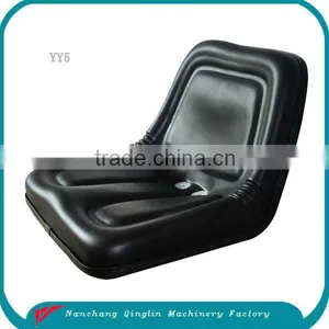 Cleaning Sweeper Seat With Slides Adjust Fore/aft Cleaning Seat thumbnail-1