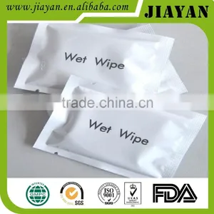 Hot Sale Household Individual Packed Wet Wipe thumbnail-1