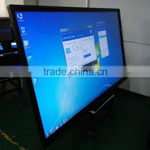 LCD Touchscreen Smart TV for Education thumbnail-4