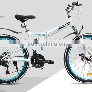 Top Grade Best Selling Oem Design Boys Mountain Bike thumbnail-1