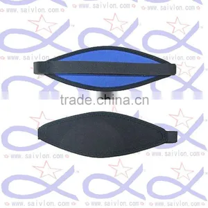 New Comfortable Neoprene Strap Wrapper for Your Scuba Diving & Snorkeling Mask - Dive Life thumbnail-1