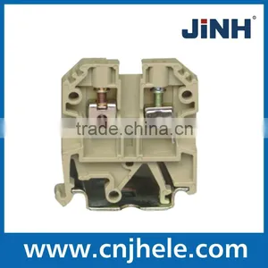 JXB Terminal Block (SAK2.5/35)Grey Terminal Block thumbnail-3