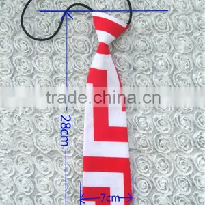 Hot Sale Polyester Ties for Baby Boys thumbnail-1
