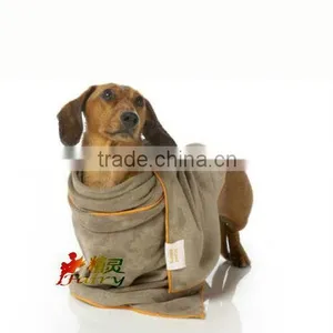 Microfiber Pet Towel thumbnail-1