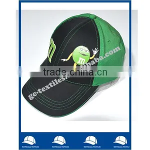 Promotion Cheap Cotton Twill Six Panel Snapback Baseball Cap thumbnail-1