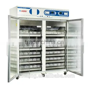 Blood Bank Refrigerator 1380liter With TUV thumbnail-3