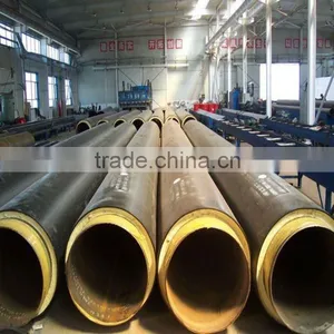 Polyurethane Insulation Pipe in Pipe thumbnail-1
