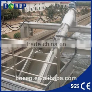 ZG Drum Type Spiral Screen Grit Screen for Sewage Wastewater Treatment thumbnail-2