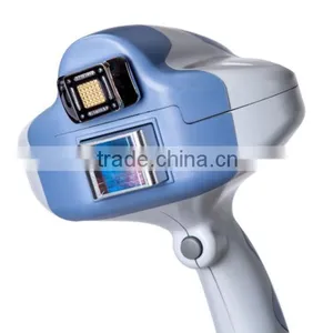Most Effective Professional Ipl Shr Laser Hair Removal Machine thumbnail-3