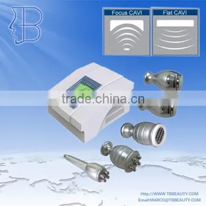 T&B 5 in 1 Slimming Cavitation Dermo Vacuum rf Roller Photon Machine thumbnail-1