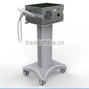 2016 New Arrival Shockwave Therapy Equipment for Sale / Shock Wave Machine thumbnail-2