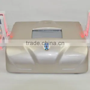 High Technology Lipolaser Slimming Diode Laser Weight Reduction Machine VG-600L thumbnail-2