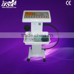 G5 Vibrating Body Massager With EMS Beauty Machine thumbnail-1