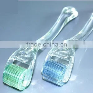 200 Stainless Steel Needles Derma Roller thumbnail-3
