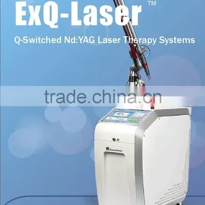 q Switch nd Yag Laser for Pigment Removal thumbnail-1