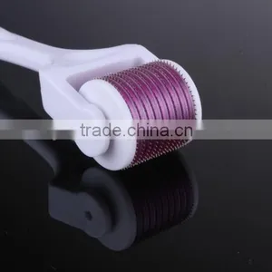 OEM Wholesale! Led Derma Skin Roller Electro dr Derma Roller thumbnail-5