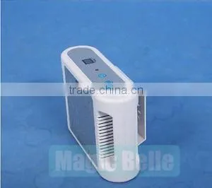 Fat Freezing Hot Sale Home Use Mini Vertical Cryo Antifreeze Pad Cryolipolysis Body Slimming Machine thumbnail-3