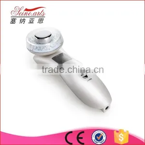 LCD Seven Color Photon Beautiful Skin Instrument Lw-012 thumbnail-2