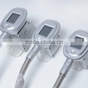 Local Fat Removal 2016 Newest Cryolipolysis Body Cool Shape Slimming Machine Portable Design Fat Reduce thumbnail-5