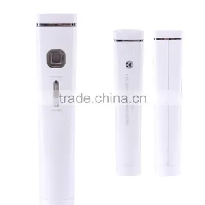 Nano Handy Mist Spray Facial Mister for Eyelash Extensions Mini Beauty Instrument thumbnail-2