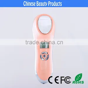New Design Microcurrent Face Lift Machine for Skincare With Face Lifting and Whitening thumbnail-5