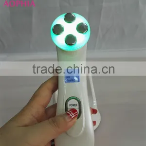 High Frequency Led Light Handheld Beauty Device thumbnail-6