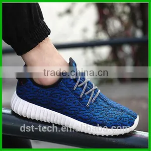 Yeezy 350 Flyknit Shoes in Factory Price thumbnail-4
