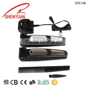 Hot New Design Barber Hair Clipper for Men thumbnail-1