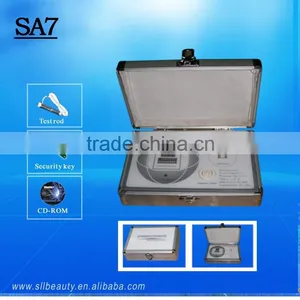 58% Peoples Choice Latest Quantum Bio-electric Body Analyzer thumbnail-1