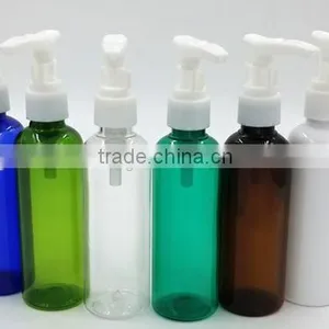 500ml Plastic Colorful Spray PET Bottle thumbnail-1