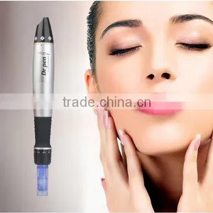 Best Selling Products Professional Medical Use & Home Use Skin Needling/derma Roller Pen thumbnail-3