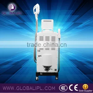 Professional Shr Ipl E-light Laser Hair Removal Machine With Special for Removes Pigmentation thumbnail-6