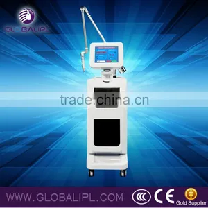 Q Switched Laser Machine Globalipl- Tatto Removal Machine Q Nd Yag Laser Machine Switched Nd Yag Laser Machine thumbnail-1