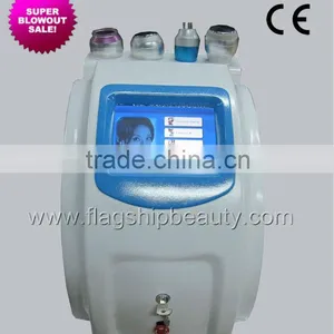 Cavitation Weight Loss Machine Most Popular Slimming System Ultrasonic Contour 3 In 1 Slimming Device Cavitation And Vacuum Rf Weight Loss Machine Skin Lifting thumbnail-1
