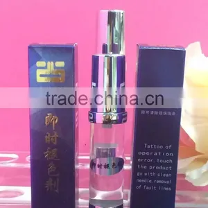 Bleaching Agent Colour Correction Fluid Modify Fluid Eyebrow Correction Agent Pigment Fading Agent thumbnail-3
